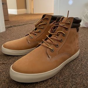 Timberland Women’s Sneaker Boots